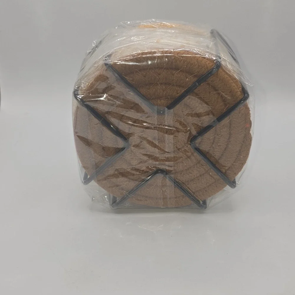 Mdkanti braided round